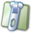 Zip file Icon